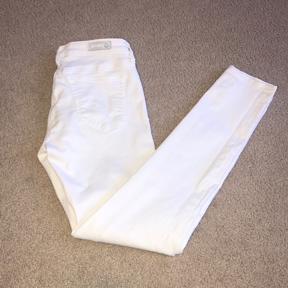 Ag Adriano Goldschmied Denim - AG Jeans